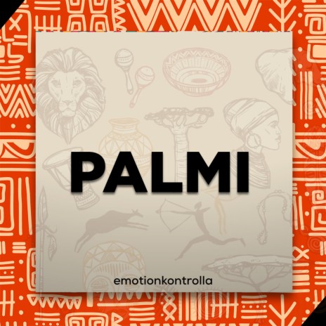 Palmi | Boomplay Music