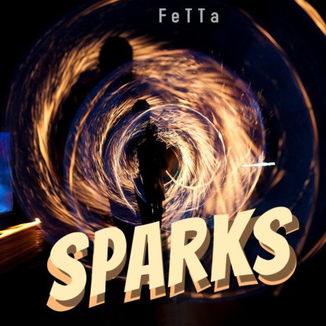 SPARKS | Boomplay Music