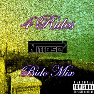 4 Rules Bido Mix