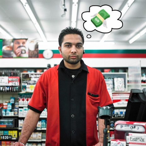 CASHIER HEAVEN ft. Kiwimane | Boomplay Music