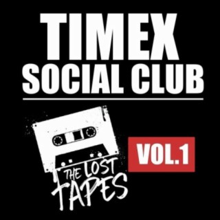 The Lost Tapes, Vol. 1