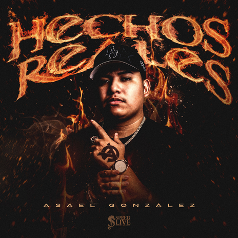 HECHOS REALES | Boomplay Music