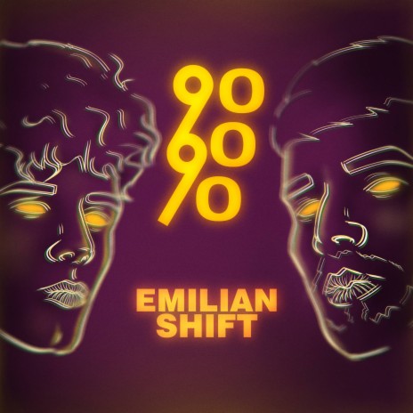 90/60/90 ft. Shift | Boomplay Music