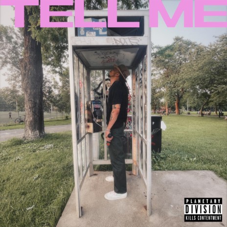 Tell Me (Instrumental)