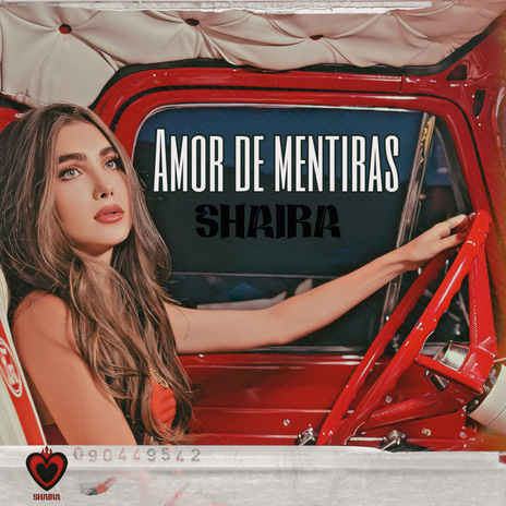 Amor de mentiras | Boomplay Music