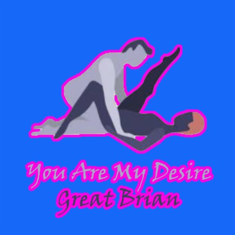 You Are My Desire (Speed Version)