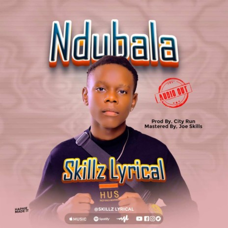 Ndubala | Boomplay Music