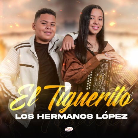 El Tiguerito | Boomplay Music
