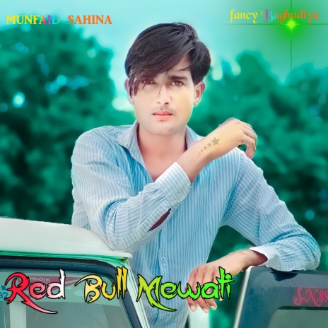 Red Bull Mewati | Boomplay Music