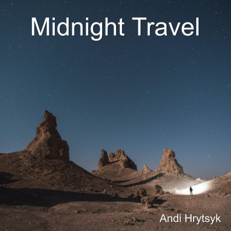 Midnight Travel | Boomplay Music