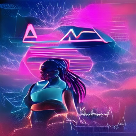 Stronger Now ft. Kella Armitage | Boomplay Music