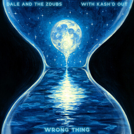 Wrong Thing ft. Kash'd Out | Boomplay Music