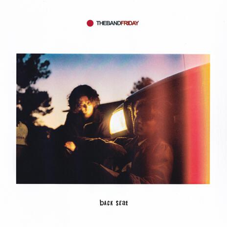 Backseat | Boomplay Music