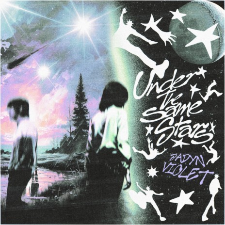Under The Same Stars | Boomplay Music