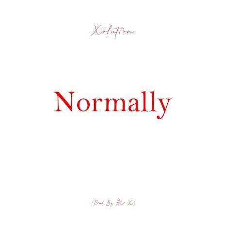 Normally | Boomplay Music