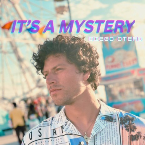 It's A Mystery | Boomplay Music