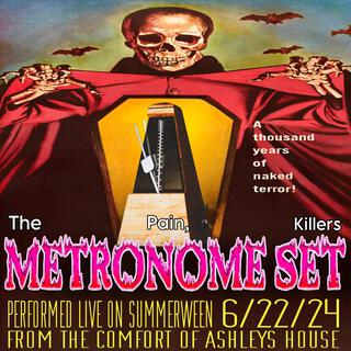 The Metronome Set: Live (Live at the Metronome Set)