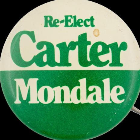 Carter/Mondale '80 | Boomplay Music