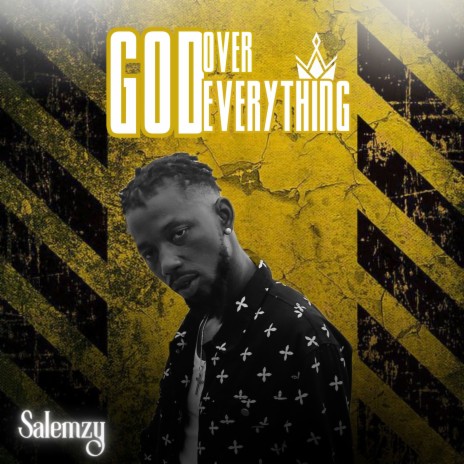 God over Everything | Boomplay Music