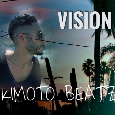 Vision | Boomplay Music