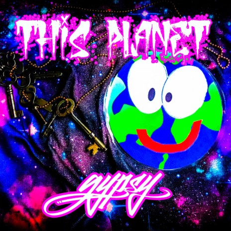 This Planet | Boomplay Music