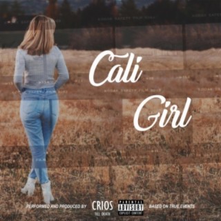 Cali Girl