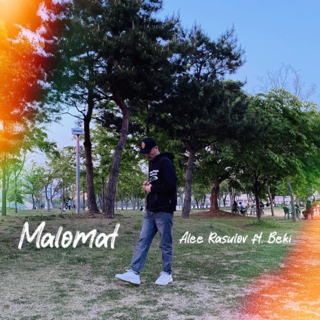 Malomat ft. Beki | Boomplay Music