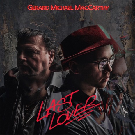 Survivor (feat. Gerard Michael MacCarthy) | Boomplay Music