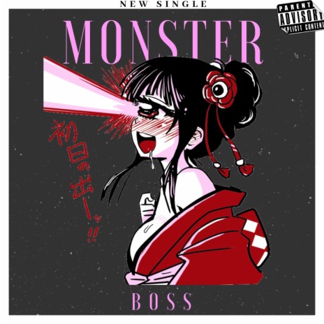 Monster | Boomplay Music