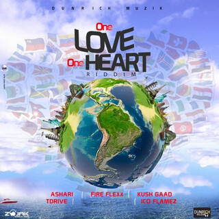 One Love One Heart Riddim