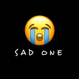 Sad One