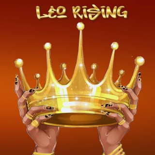 LEO RISING lyrics | Boomplay Music