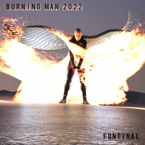Burning Man (2022 Remix) ft. Erin Byrnes, Parker Burke & Greame Zinck | Boomplay Music