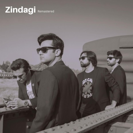 Zindagi (Remastered) | Boomplay Music