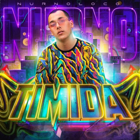 Timida | Boomplay Music