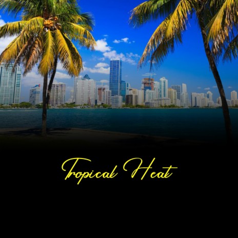 Tropical Heat ft. Electro LatinJazz Orchestra & Goergeana Bonow