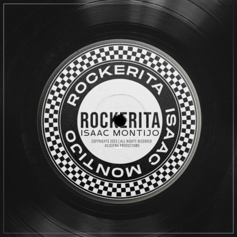 Rockerita | Boomplay Music