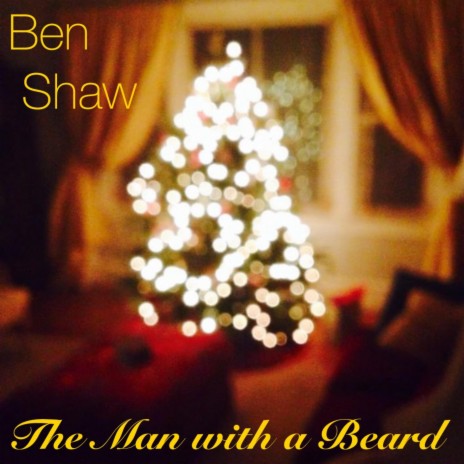 The Man With a Beard | Boomplay Music