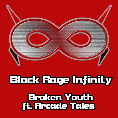 Broken Youth (from Naruto Shippuden) ft. Arcade Tales | Boomplay Music