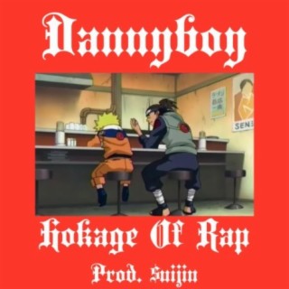 Hokage Of Rap