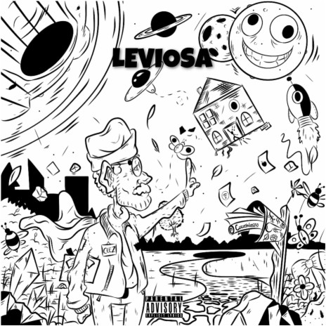 Leviosa | Boomplay Music
