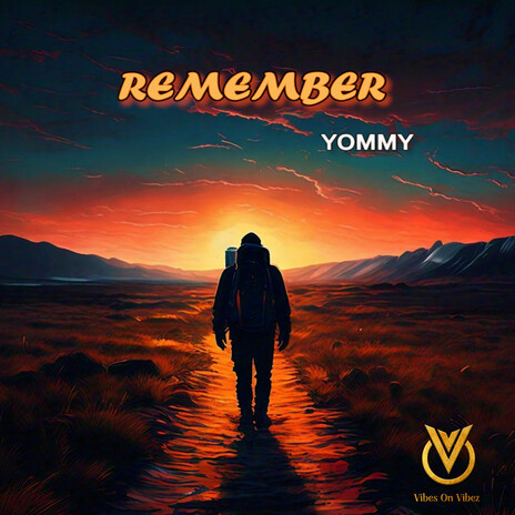 Remember | Boomplay Music