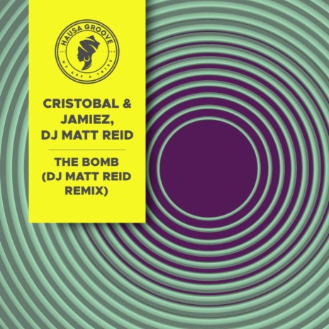 The Bomb (DJ Matt Reid Remix) ft. DJ Matt Reid