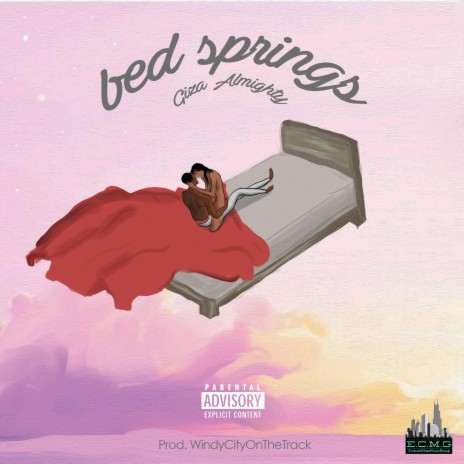 Bed Springs | Boomplay Music