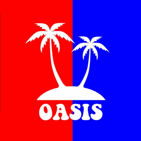 Oasis | Boomplay Music