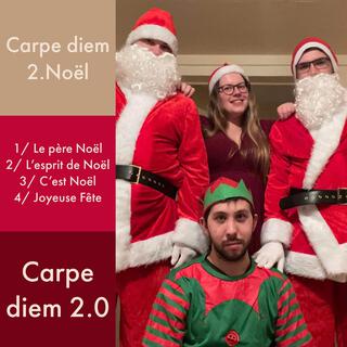 Carpe Diem 2.Noël