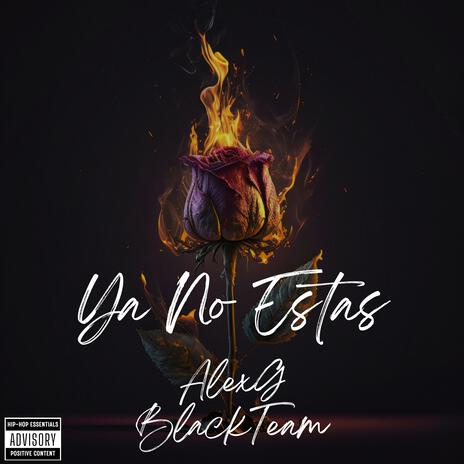 Ya no estas | Boomplay Music