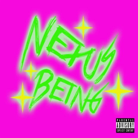 Nexus Being | Boomplay Music