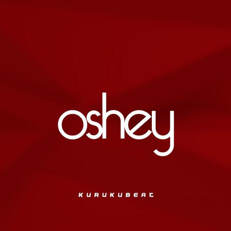 Oshey (Sped Up) | Boomplay Music