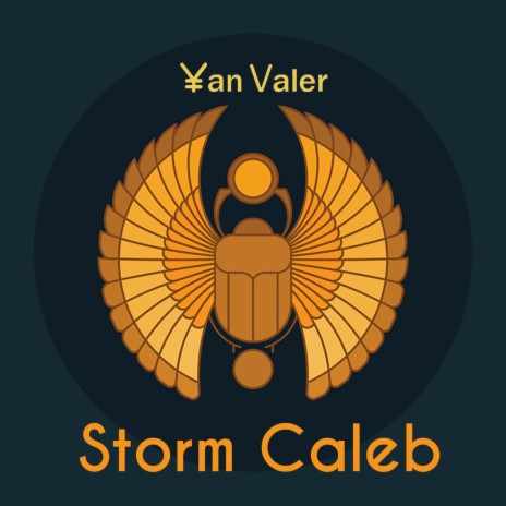 Storm Caleb (Club mix) | Boomplay Music